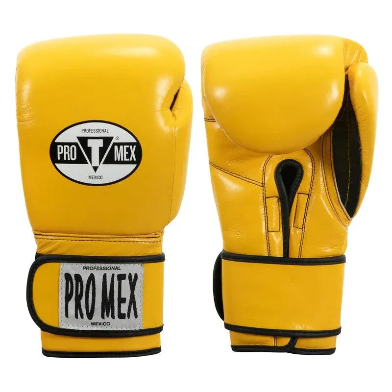 Title ProMex Velcro