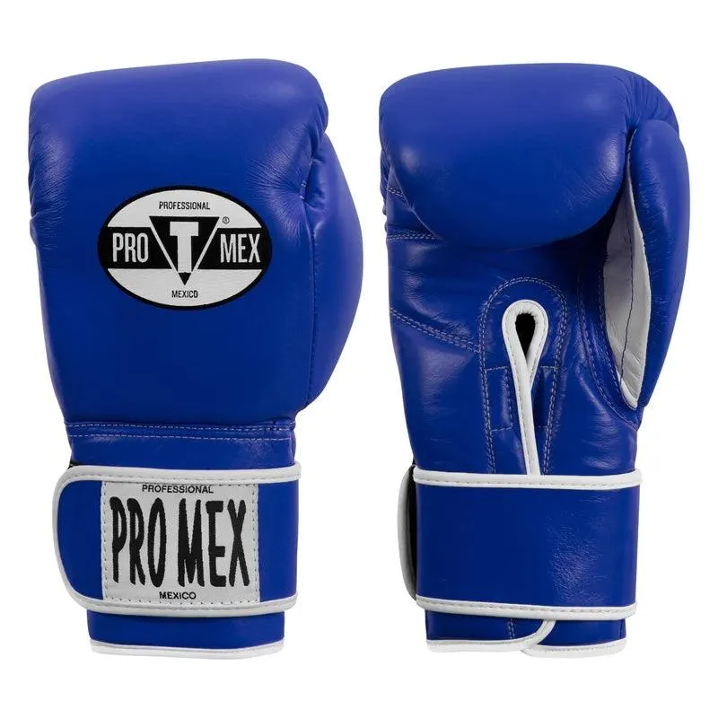 Title ProMex Velcro