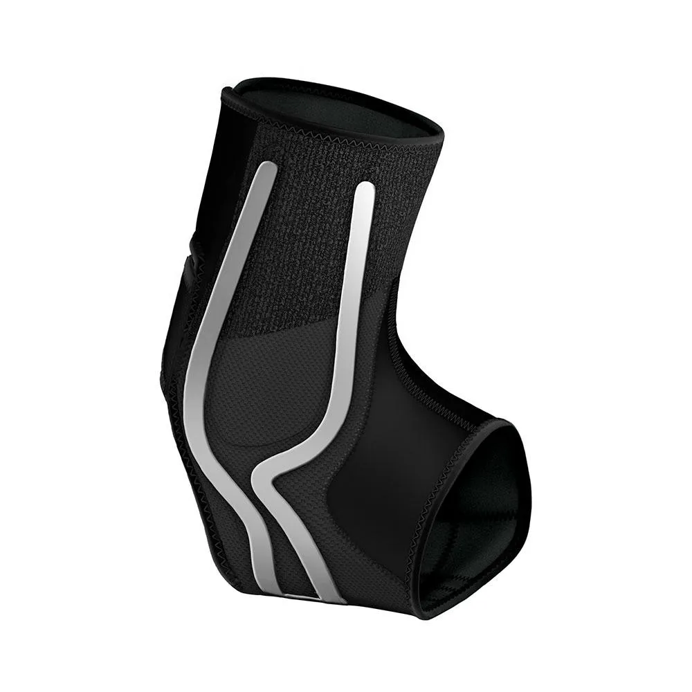 Ultra Laceless Ankle Brace with Stirrup Stays & Figure-8 Straps