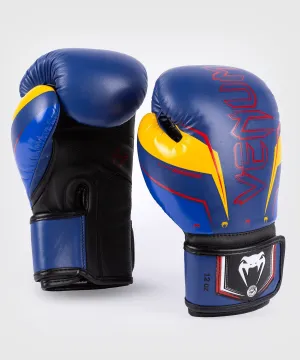 Venum Elite Evo 2 Boxing Gloves