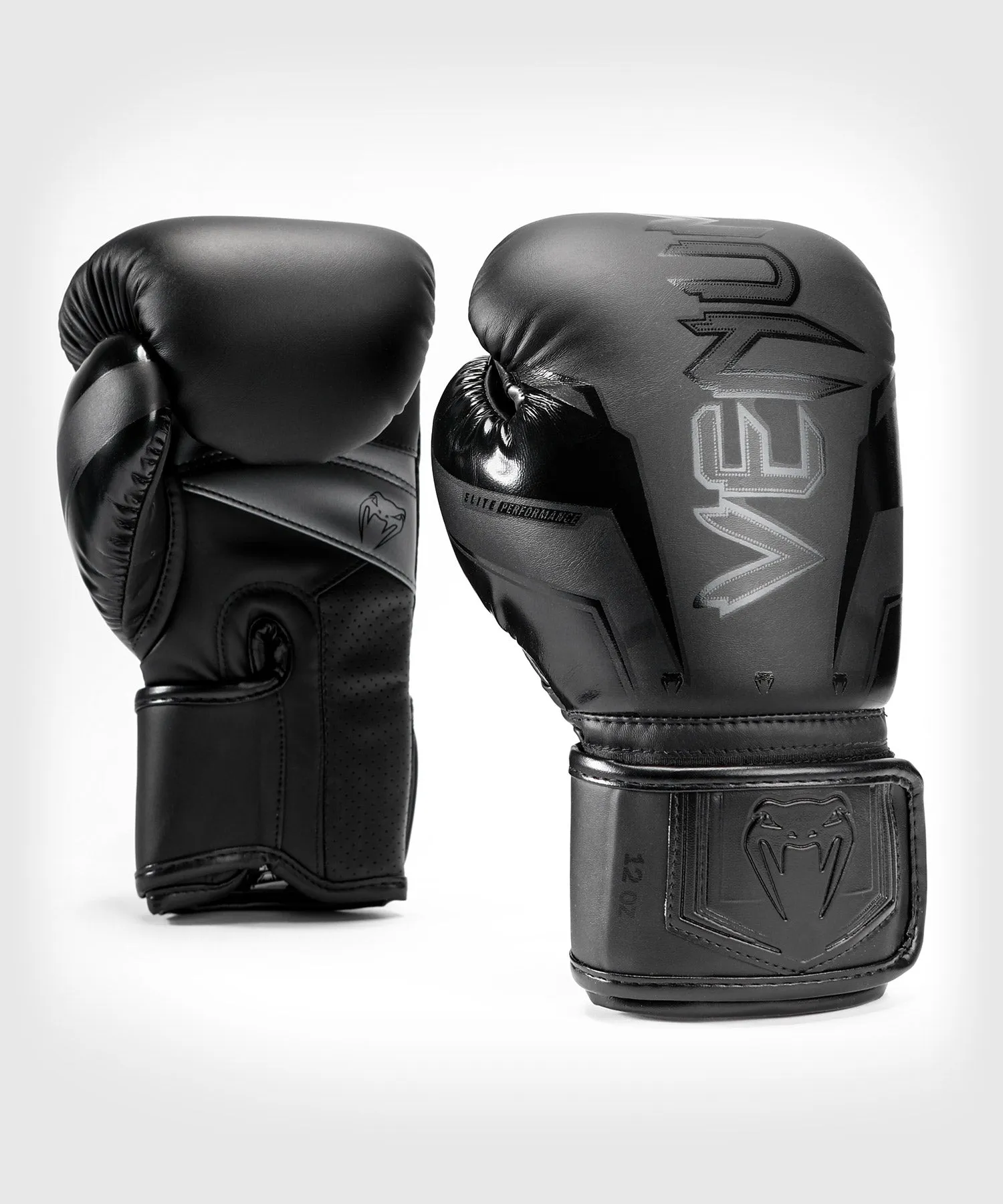 Venum Elite Evo 2 Boxing Gloves