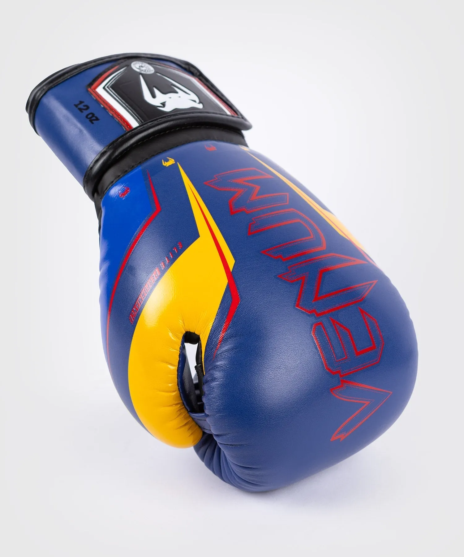 Venum Elite Evo 2 Boxing Gloves