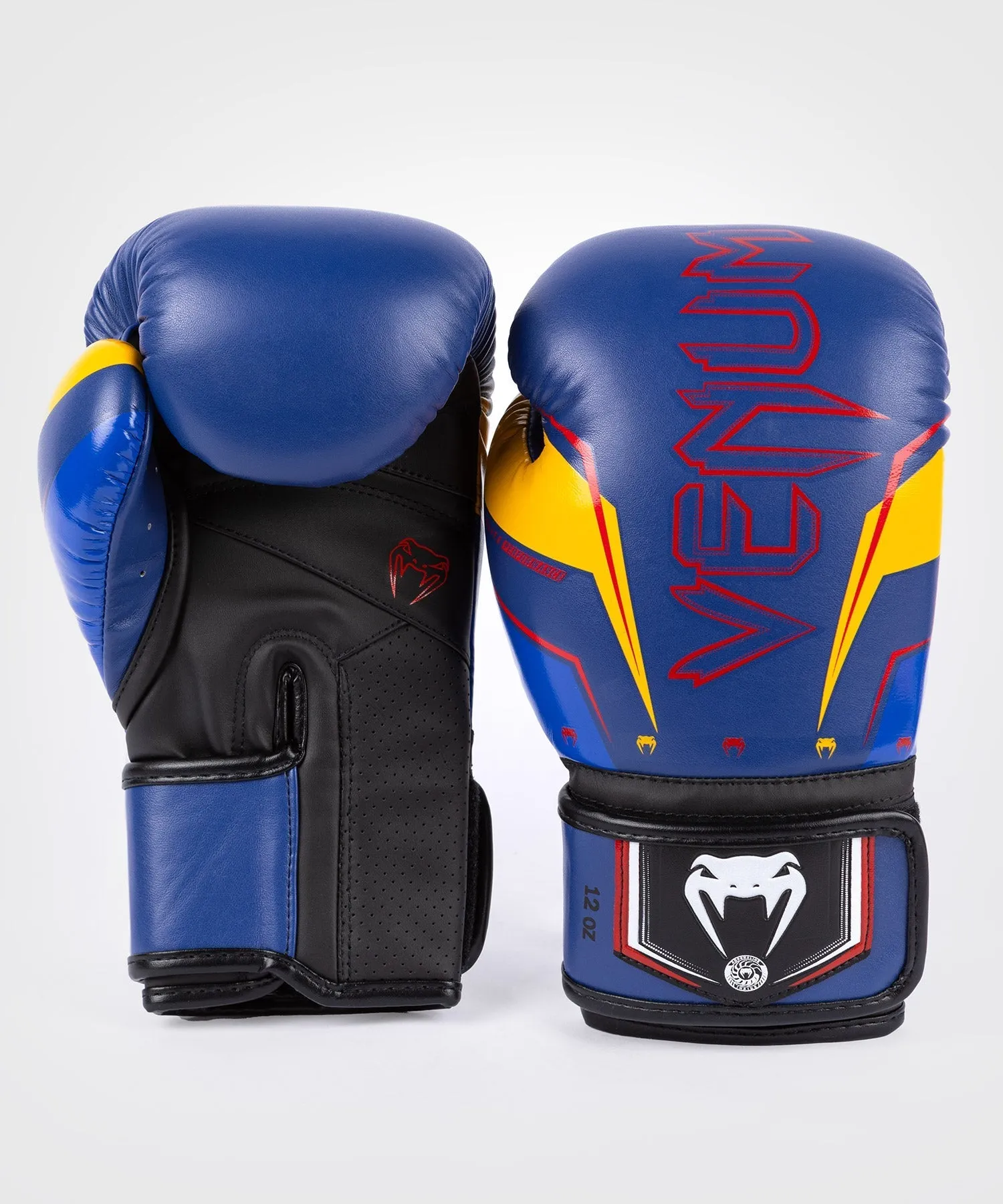 Venum Elite Evo 2 Boxing Gloves