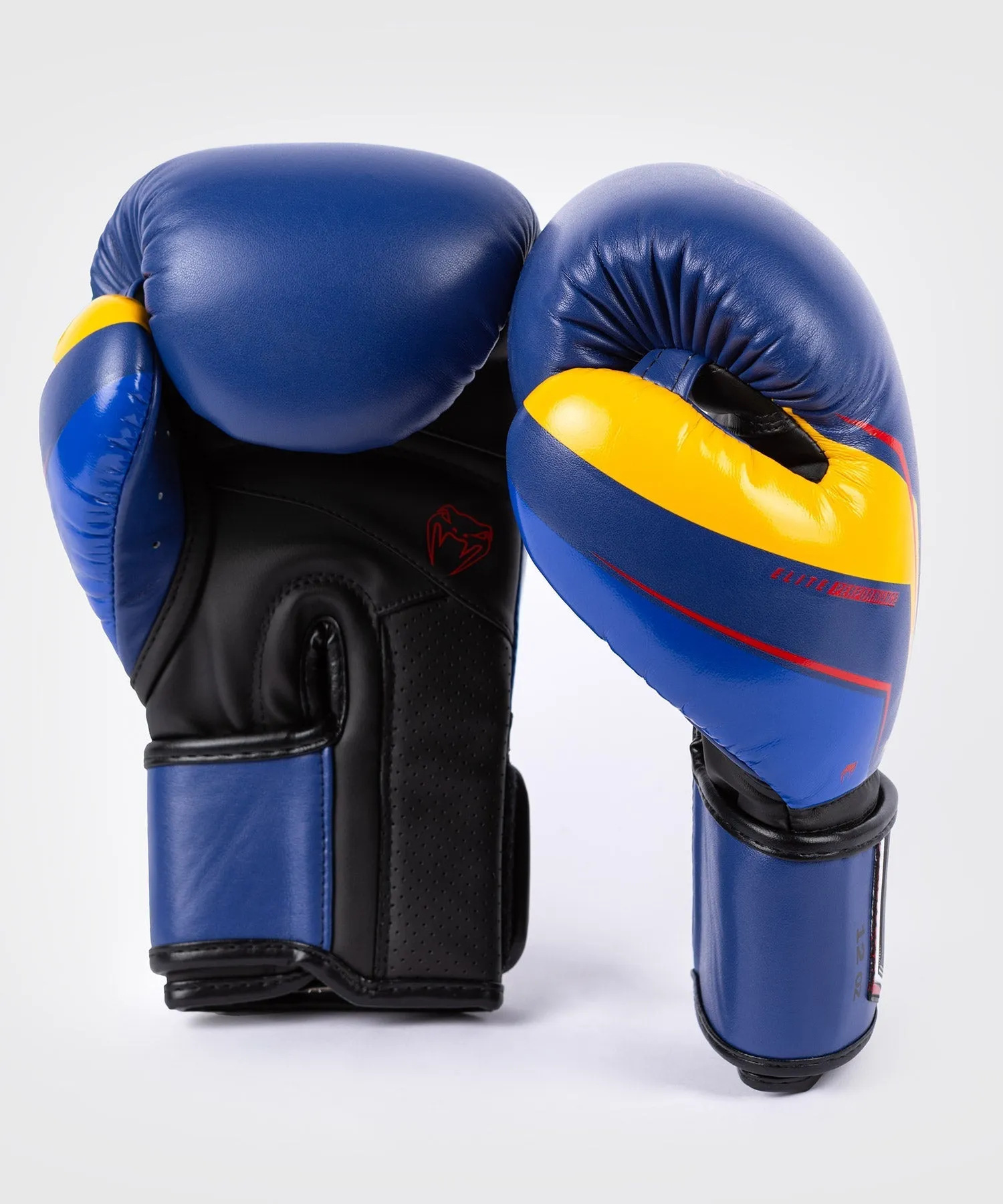 Venum Elite Evo 2 Boxing Gloves