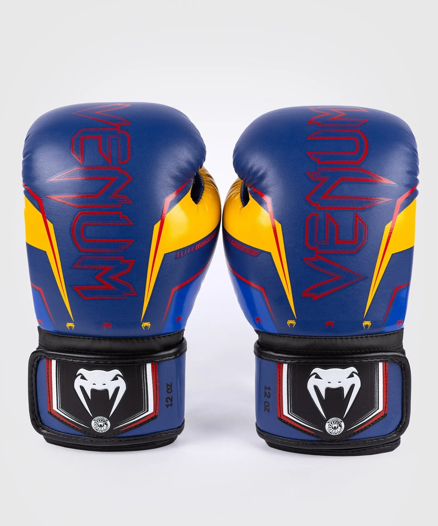 Venum Elite Evo 2 Boxing Gloves