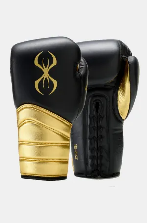 Viper X Lace Up Sparring Gloves