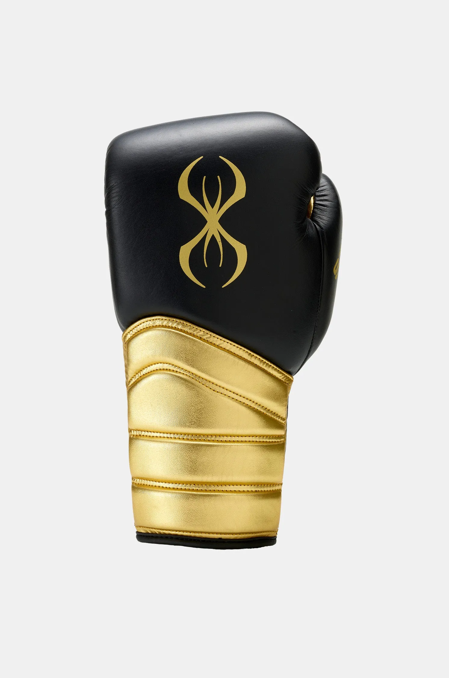 Viper X Lace Up Sparring Gloves