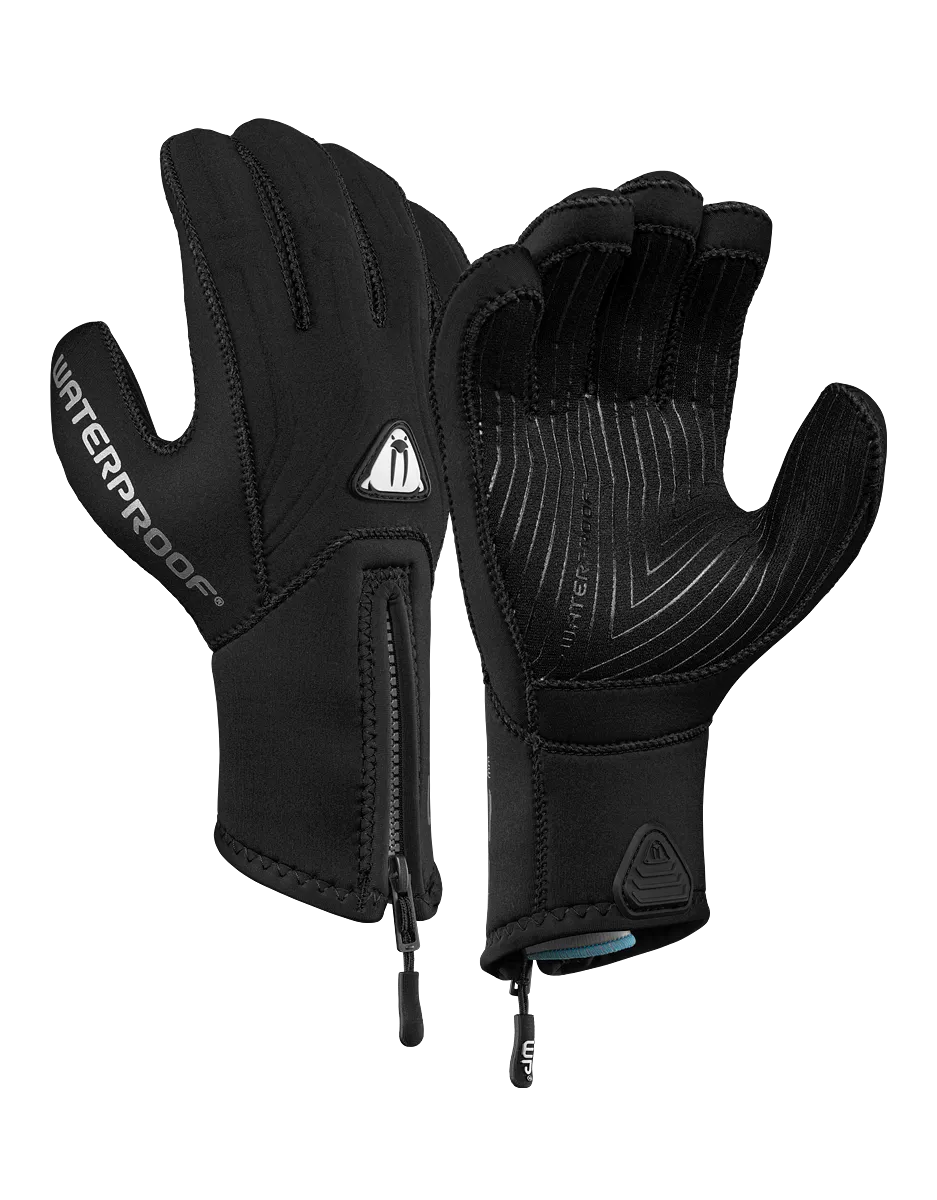 Waterproof G2 3mm Gloves