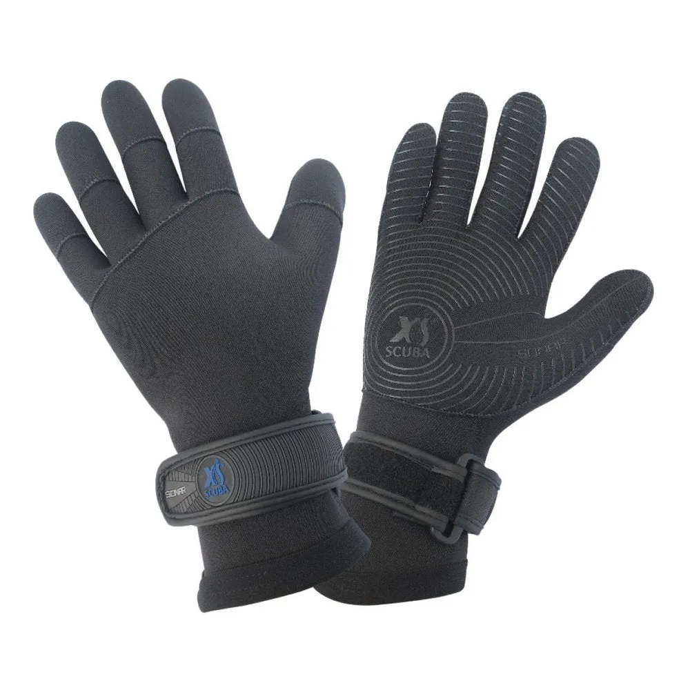 XS Scuba - Sonar Gloves