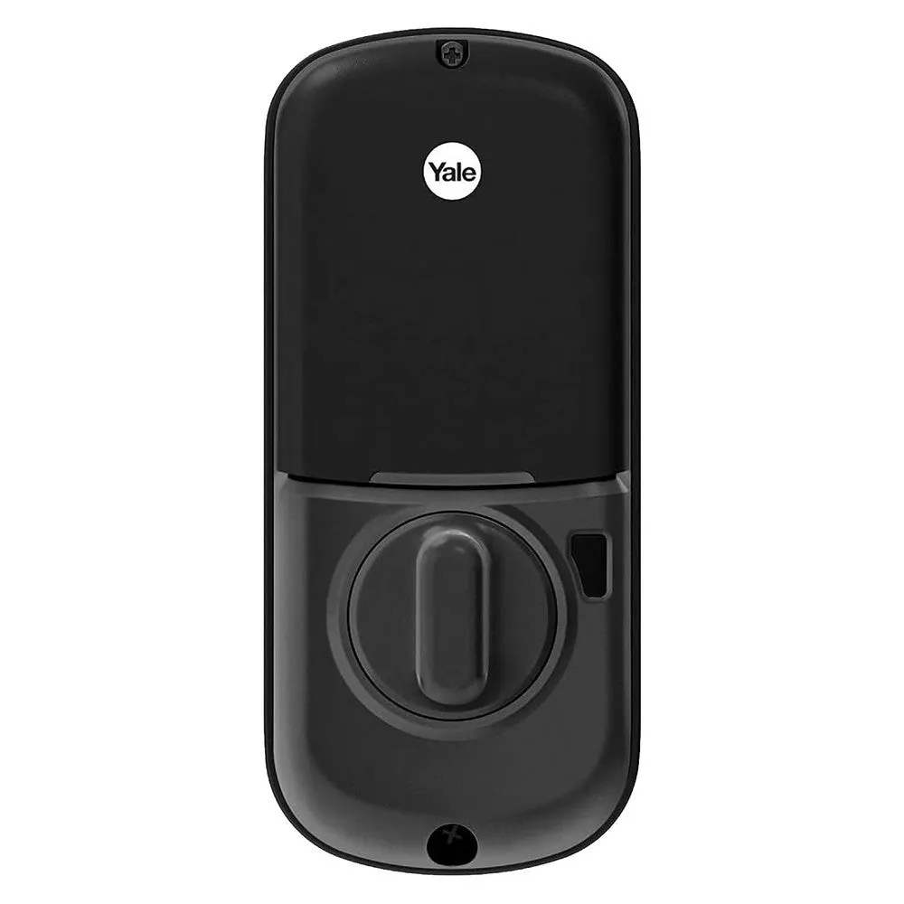 Yale Assure Lock Touchscreen Deadbolt, Standalone, No Smart Module