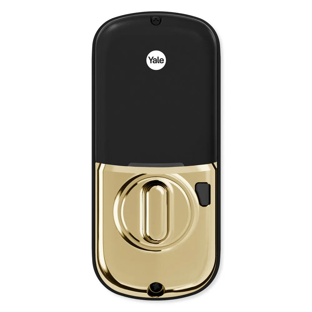 Yale Assure Lock Touchscreen Deadbolt, Standalone, No Smart Module