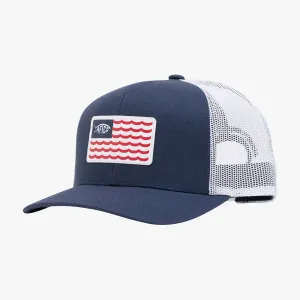 Youth Canton Trucker Hat