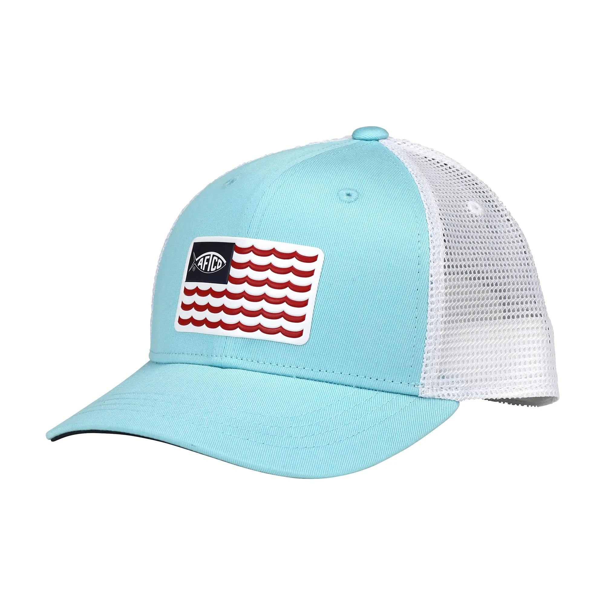 Youth Canton Trucker Hat