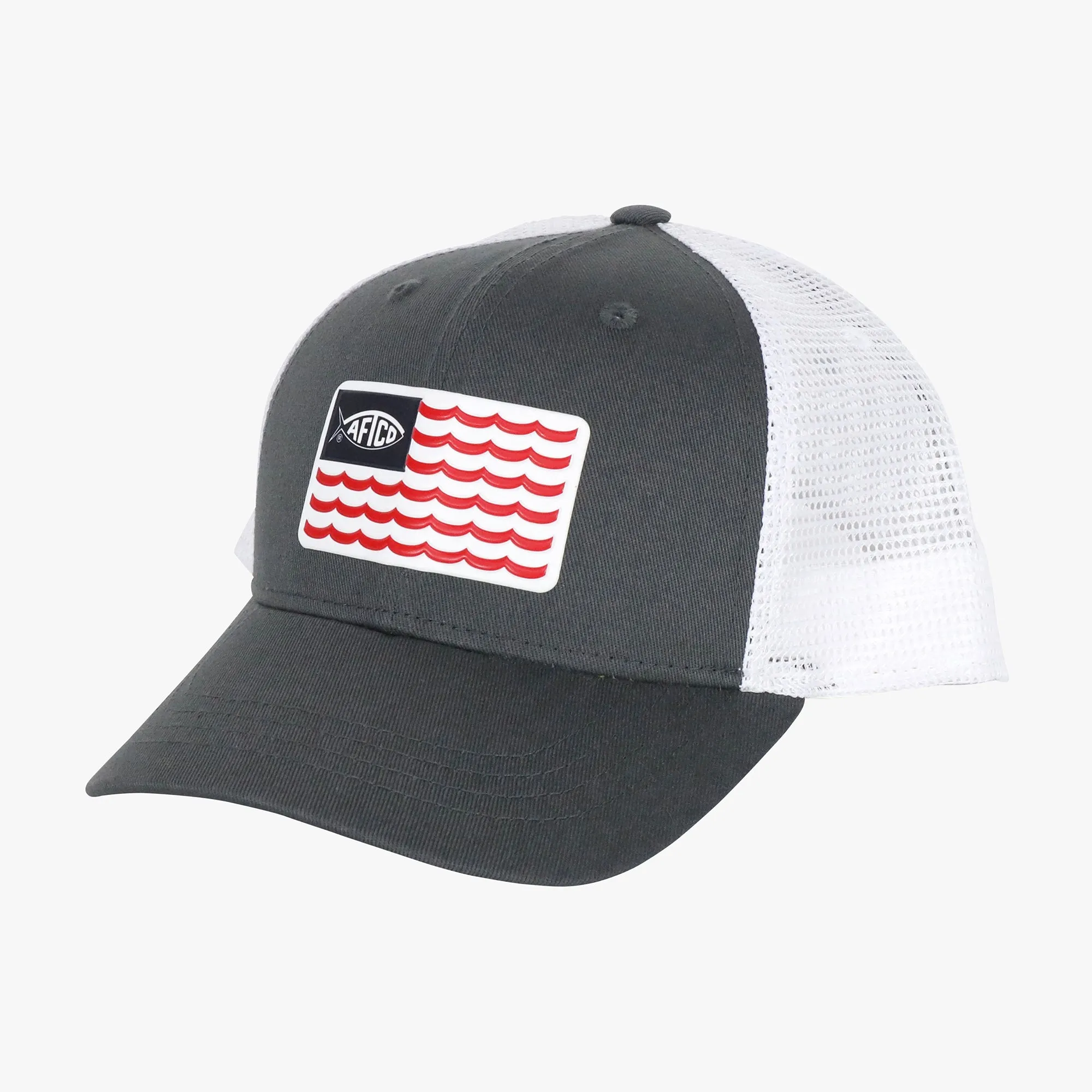 Youth Canton Trucker Hat